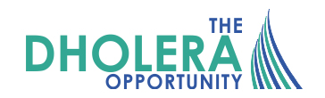 The Dholera Opportunity
